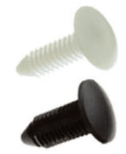 Rivet aveugle - 167 series - Skiffy - à tête bombée / en nylon