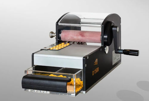 Déblistéreuse manuelle - D1500 - RBP Bauer GmbH
