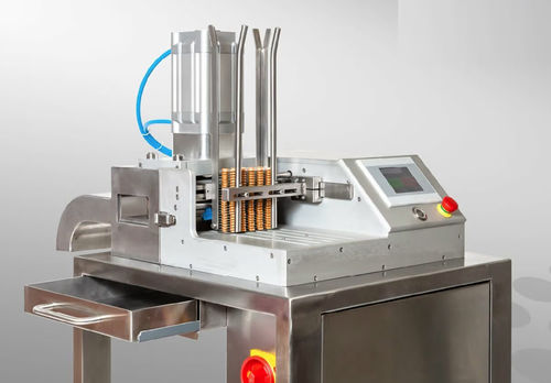 Déblistéreuse automatique - ST50 - RBP Bauer GmbH