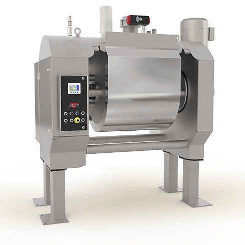 Unité de mélange - AMF  - Reading Bakery Systems