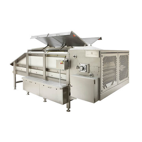 Distributeur de pâte - Reading Bakery Systems - en continu