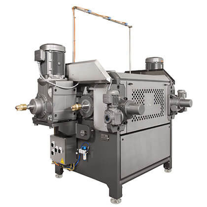Laminoir de pâte automatique - Green 2-Roll - Reading Bakery Systems
