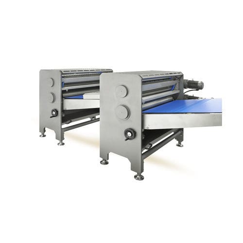 Presse pour pâte - Reading Bakery Systems