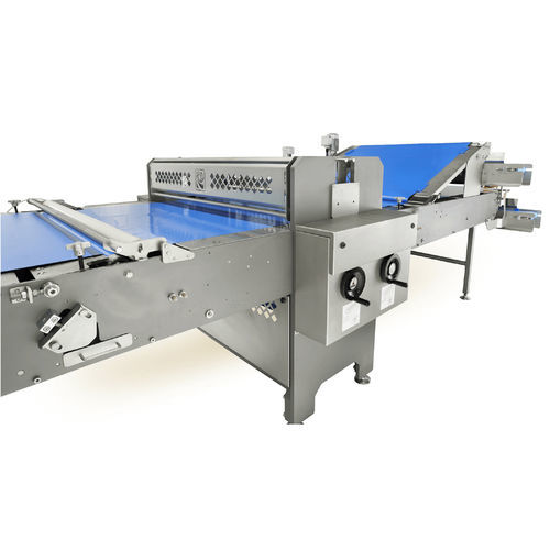 Portionneur coupeur pour l'industrie agroalimentaire - Reading Bakery Systems