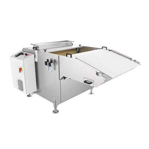 Mouleuse à pâte automatique - GenesisPro Series RM250 - Reading Bakery Systems
