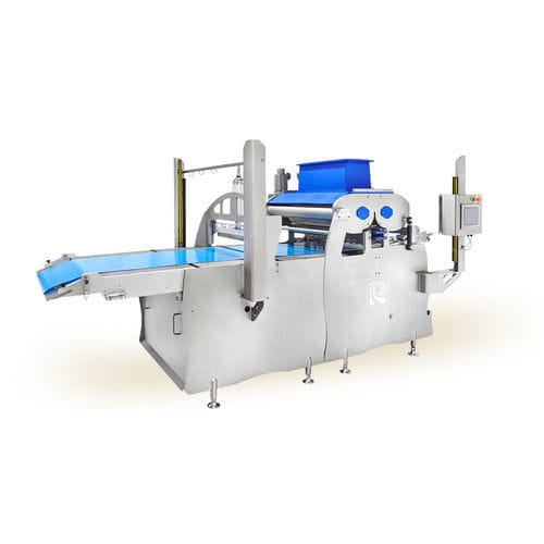 Ligne de production de pâte - Green GenesisPRO Series - Reading Bakery Systems - automatique / linéaire