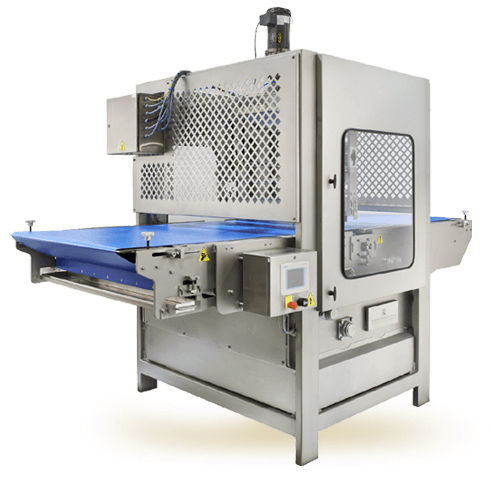 Machine de portionnement de gâteaux - Reading Bakery Systems - de pain / automatique