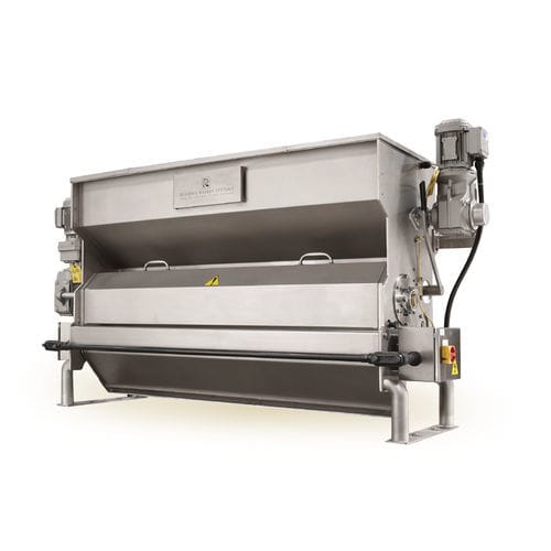 Distributeur automatique - OMEGA I - Reading Bakery Systems