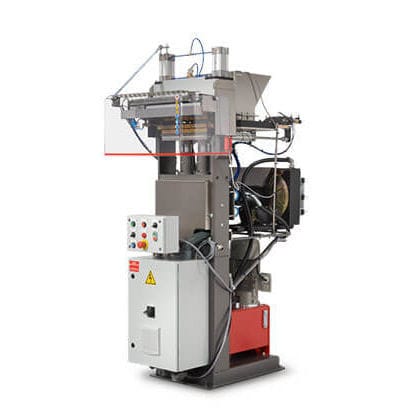 Machine à popcorn - Reading Bakery Systems