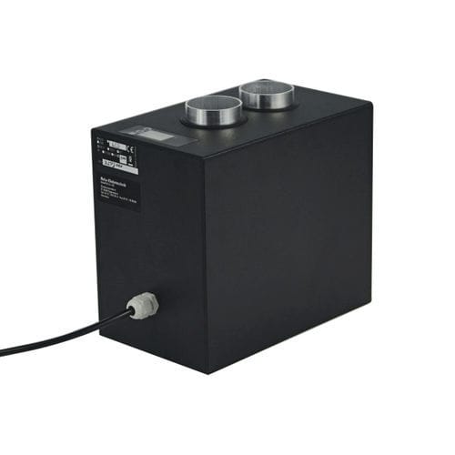 Préchauffeur - KVG.LCD - Reka Klebetechnik GmbH & Co. KG