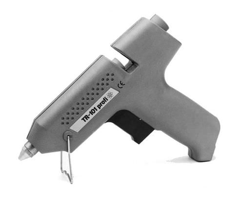 Pistolet de dosage - TR 101 - Reka Klebetechnik GmbH & Co. KG - à colle thermofusible / manuel