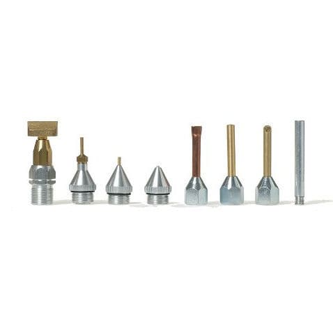 Buse de pulvérisation - Reka Klebetechnik GmbH & Co. KG - à colle thermofusible / à jet unique
