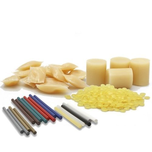 Colle polyuréthane - Reka Klebetechnik GmbH & Co. KG - monocomposant / industrielle / thermofusible