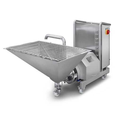 Affineur de viande - BMCH-H series - Robot Food Technologies Germany GmbH