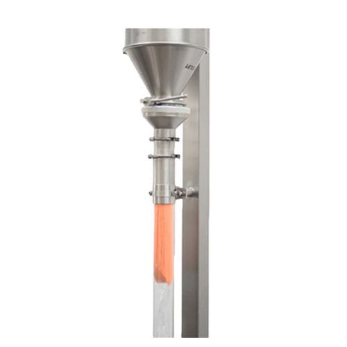 Alimentateur automatique - Servolift GmbH - vertical / sous vide / électropneumatique