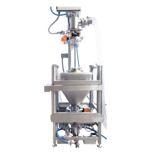 Machine de nettoyage à eau - W_B604E - Servolift GmbH - par aspersion / à solvant / automatique