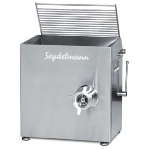 Hachoir industriel à viande - AE 130 - Maschinenfabrik Seydelmann - automatique / en inox