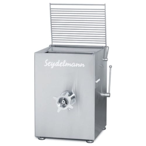 Hachoir-mélangeur industriel à viande - MD 114 - Maschinenfabrik Seydelmann - automatique