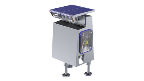 Système de pesage - weWEIGH 5000 - Weber Maschinenbau
