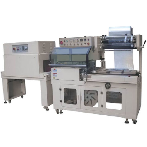 Scelleuse pour bande d'apport - SPL series - SHANDONG  SINOLION  MACHINERY  CORP  LTD - semi-automatique / pour boîtes / de cartons