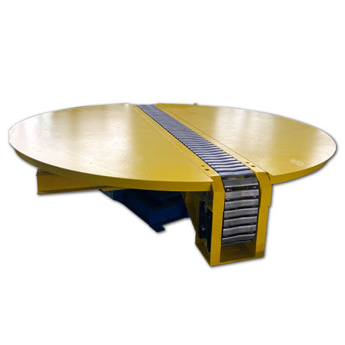 Système de convoyage pour papier - SHANDONG SINOLION MACHINERY CORP LTD - pour matériau de construction / pour l'industrie de fabrication / fonctionnement vertical