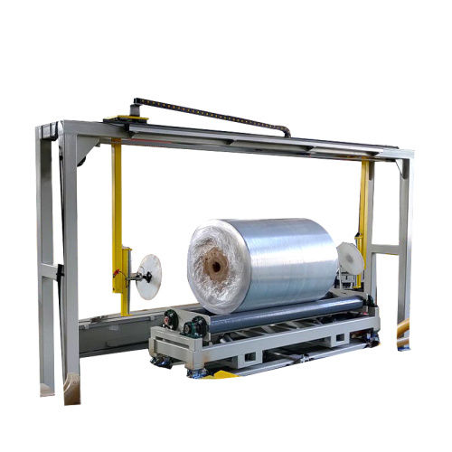 Machine d'emballage pour papier - SHANDONG  SINOLION  MACHINERY  CORP  LTD - automatique / pour l'industrie agroalimentaire / médicale