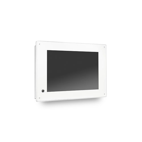 Afficheur à écran tactile résistif - eControl mIO xt - Sontheim Industrie Elektronik GmbH - 10.1" / de contrôle / Ethernet