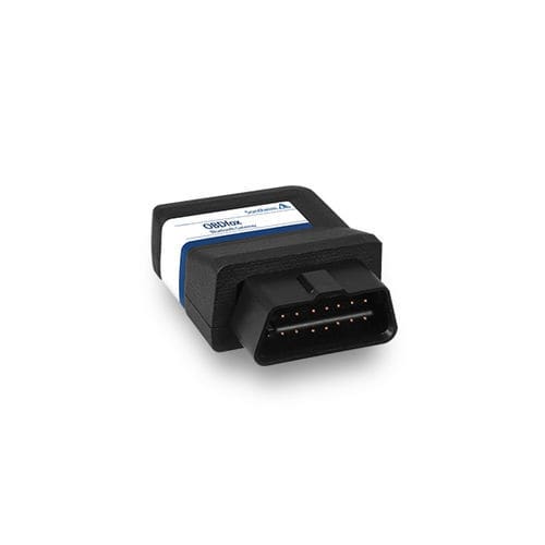 Passerelle de communication - OBDfox - Sontheim Industrie Elektronik GmbH - CAN Bus / CAN / Bluetooth