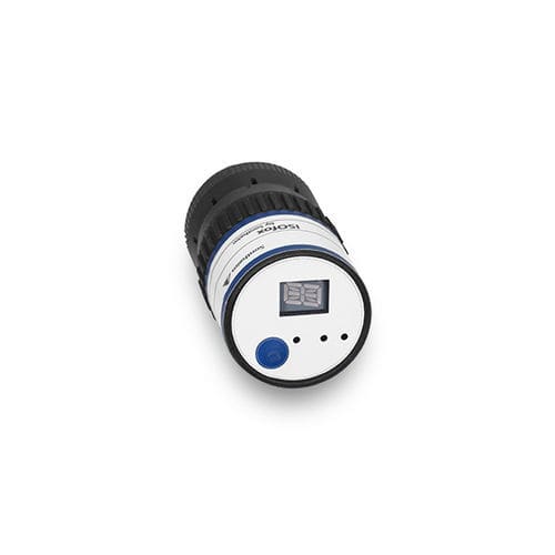 Passerelle de communication - ISOfox - Sontheim Industrie Elektronik GmbH - WLAN / CAN / Bluetooth