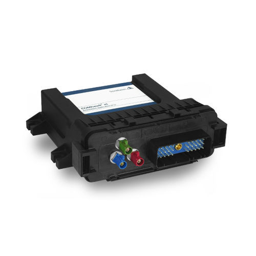 Module de communication CAN - COMhawk xt - Sontheim Industrie Elektronik GmbH - Ethernet / 4 ports / sans fil