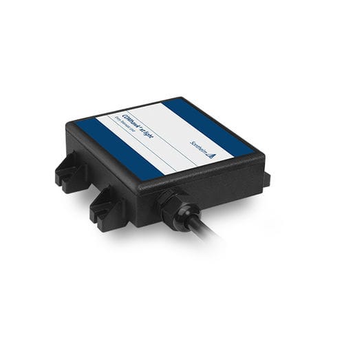 Passerelle de télémesure - COMhawk xt light - Sontheim Industrie Elektronik GmbH - de communication / IoT / CAN