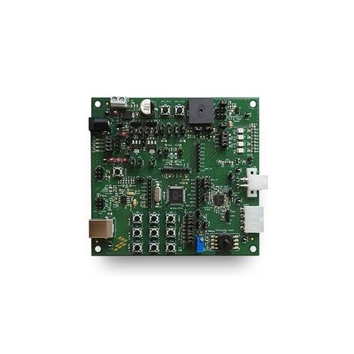 Capteur de position linéaire - Sontheim Industrie Elektronik GmbH - sans contact / inductif / CANopen