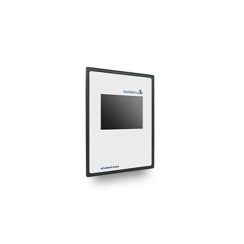 Afficheur tactile - eControl nano - Sontheim Industrie Elektronik GmbH - 3.5" / de contrôle / RS-232