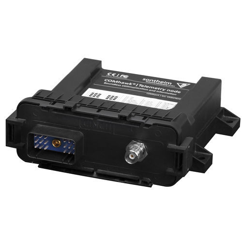 Auxiliaire de commande - COMhawk - Sontheim Industrie Elektronik GmbH
