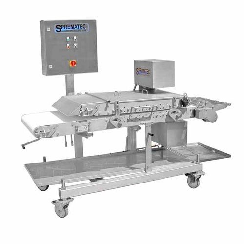 Aplatisseur de viande - Sprematec GmbH
