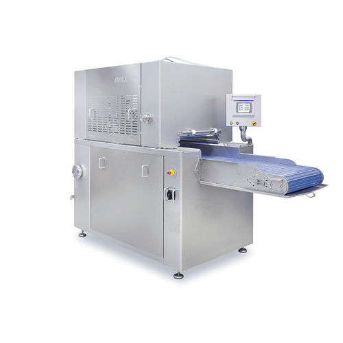 Injecteur de saumure pour volaille - IMAX 600/900P  - TIPPER TIE TECHNOPACK GmbH