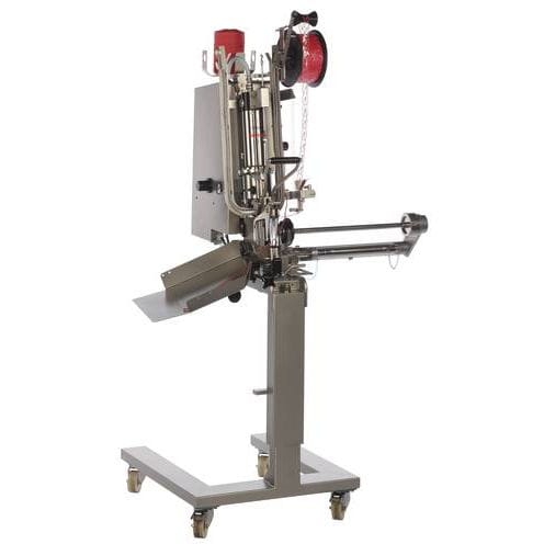 machine à clipper pour saucisseKDCM series