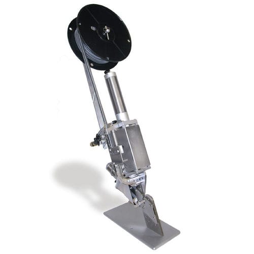 Machine à clipper pour sac - Econo series - TIPPER TIE TECHNOPACK GmbH - de filet / pour saucisse / automatique