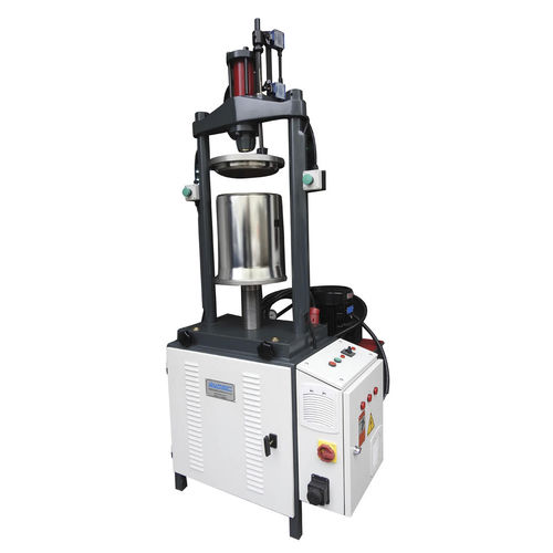 Bordeuse automatique - MAC/450 - Umar Makina Company - de tubes