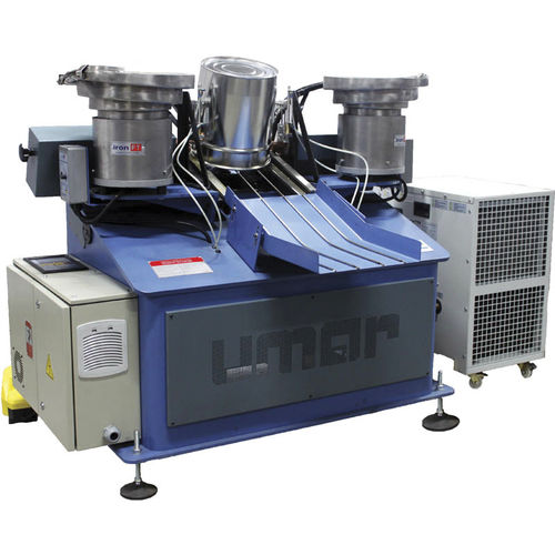 Machine de soudage automatique - MAC/352 - Umar Makina Company - pneumatique