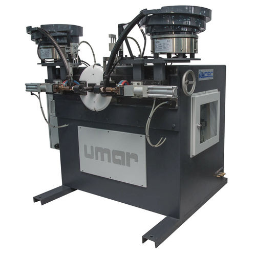 Machine de soudage automatique - MAC/353 - Umar Makina Company - verticale