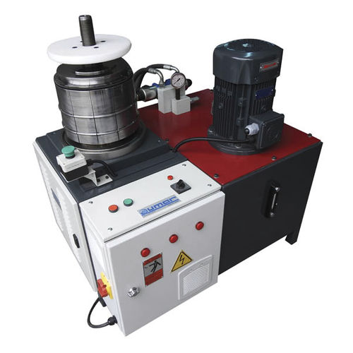 Machine à moulurer - MAC/271 - Umar Makina Company