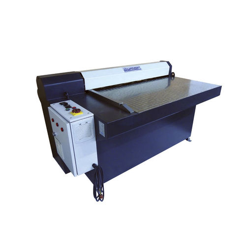 Refendeuse - MAC/10100 - Umar Makina Company