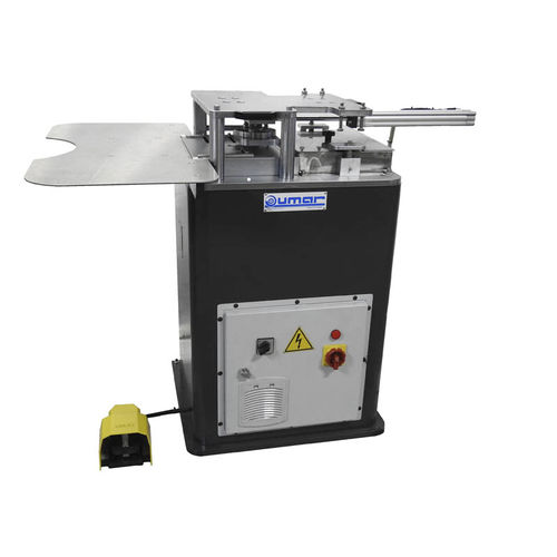 Matrice de pliage - MAC/240 - Umar Makina Company