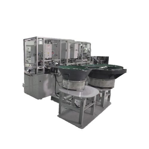 Machine de fabrication de profilés - MAC/64735 - Umar Makina Company - automatique