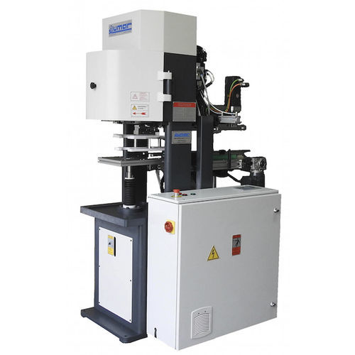 Fermeuse de boîtes de conserve automatique - MAC/1310 - Umar Makina Company