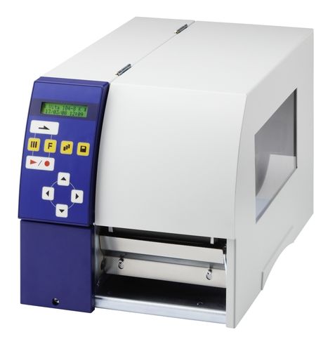 Imprimante d'étiquette à transfert thermique - Vita series - Carl Valentin GmbH