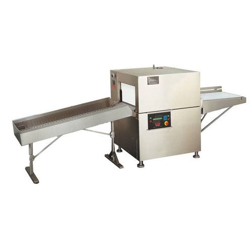Bac de rétraction - 20 - 30 kW, 460 x 900 x 250 mm | 85.47i - VC999 Verpackungssysteme GmbH