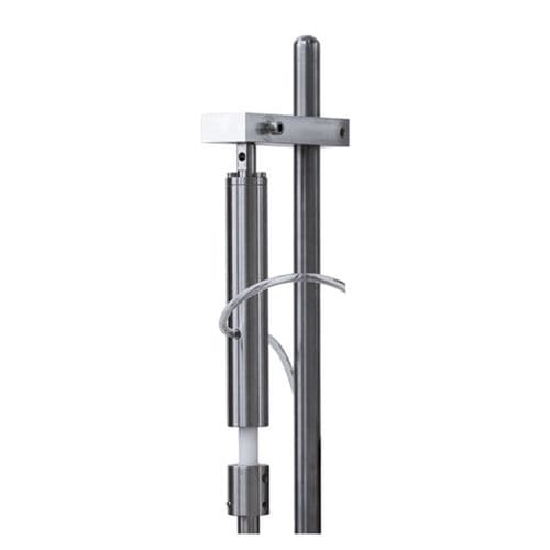 Doseur de liquides - WICK-Machinery GmbH - à piston / pour machines de remplissage