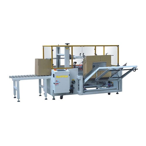 Formeuse de caisses semi-automatique - XT-40 - DONGGUAN XUTIAN MACHINE CO.LTD.